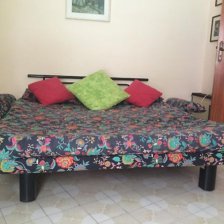 Degio Holiday Home Gallipoli Buitenkant foto