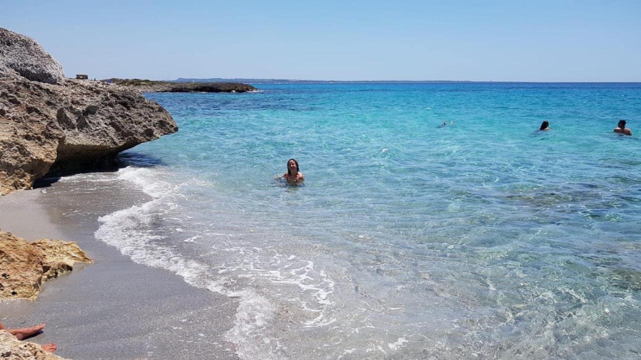 Degio Holiday Home Gallipoli Buitenkant foto