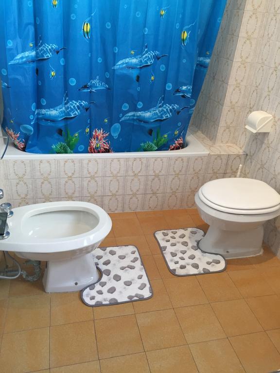 Degio Holiday Home Gallipoli Kamer foto
