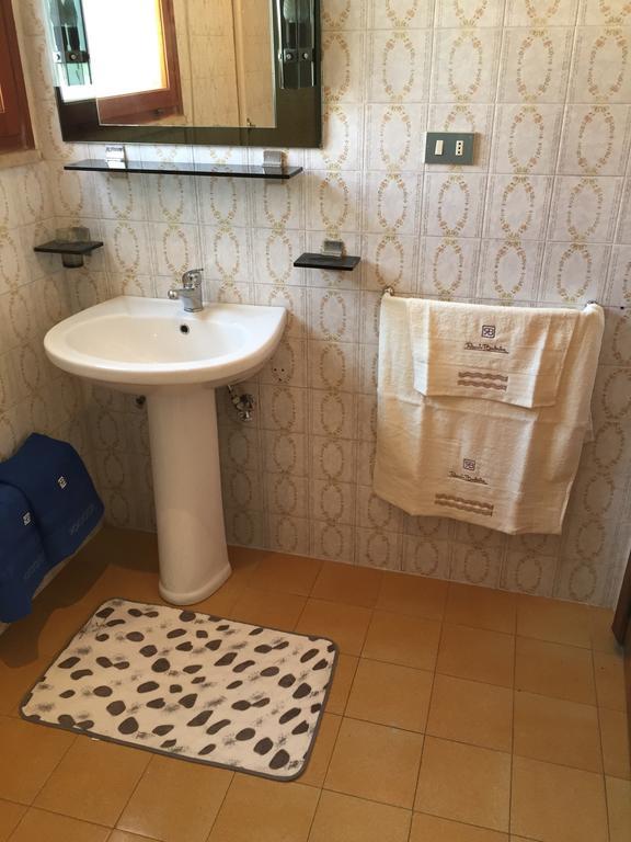 Degio Holiday Home Gallipoli Kamer foto
