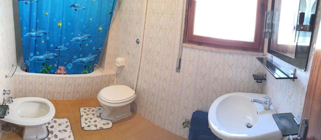 Degio Holiday Home Gallipoli Kamer foto