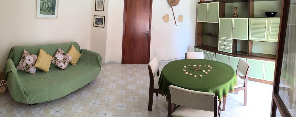 Degio Holiday Home Gallipoli Buitenkant foto