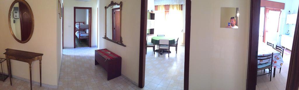 Degio Holiday Home Gallipoli Buitenkant foto